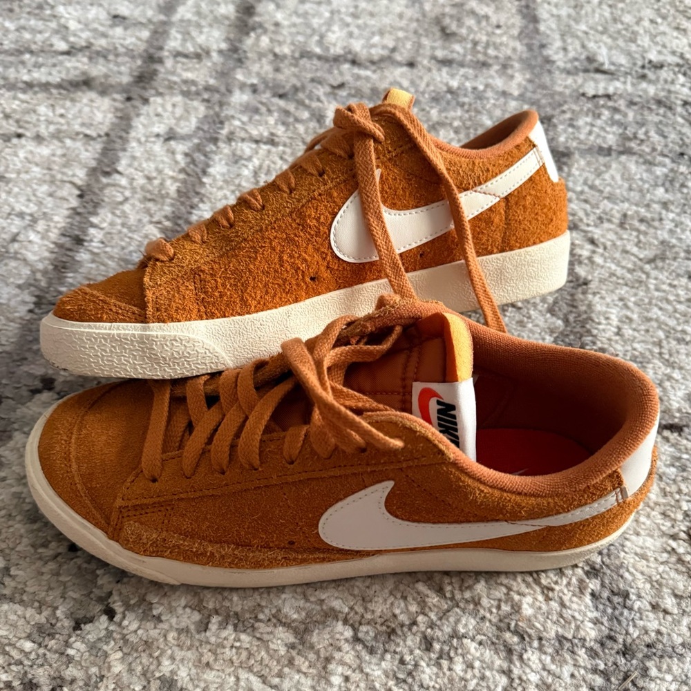 Nike Blazer Low ‘77 Vintage